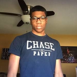 Meet your Posher, Phill